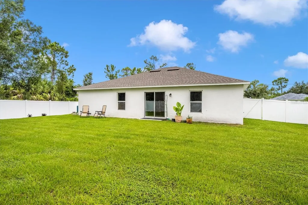 3270 Horace Avenue North Port FL 34286
