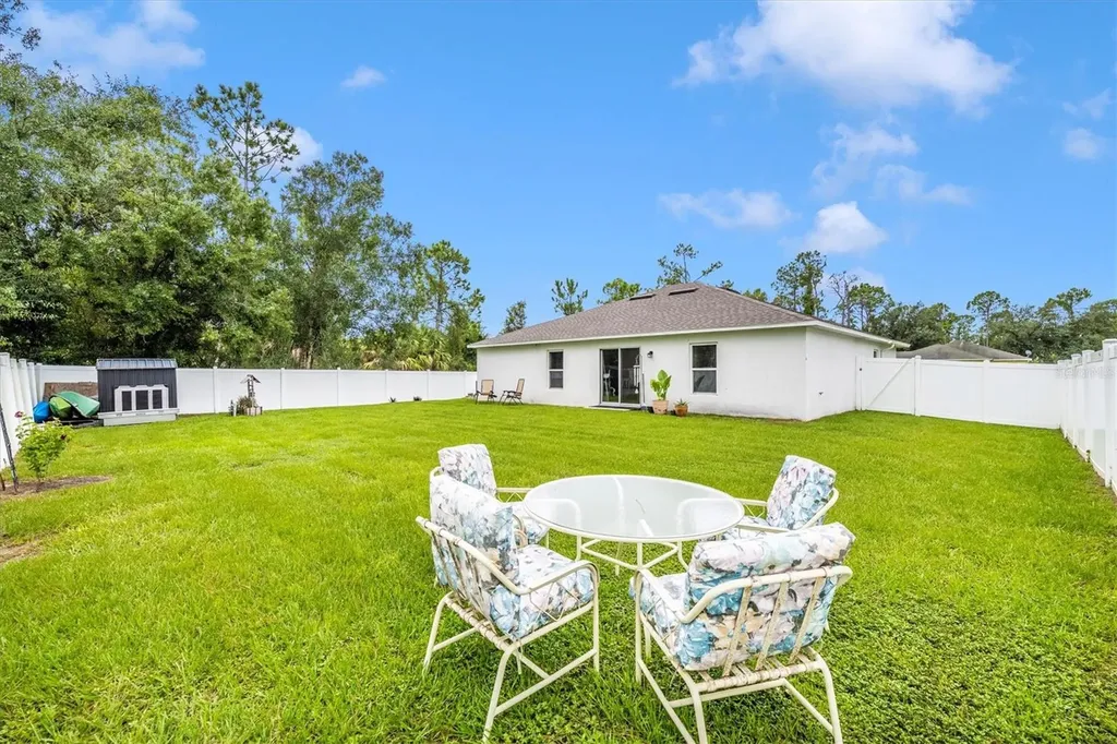 3270 Horace Avenue North Port FL 34286