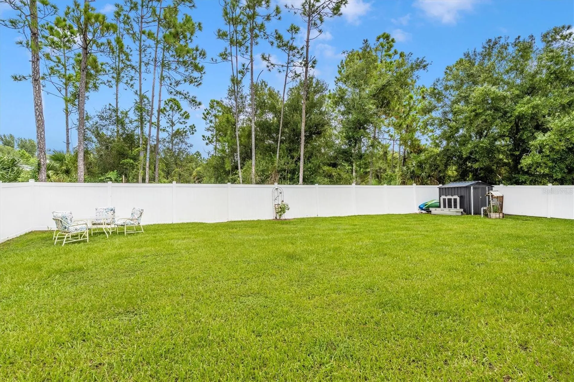 3270 Horace Avenue North Port FL 34286