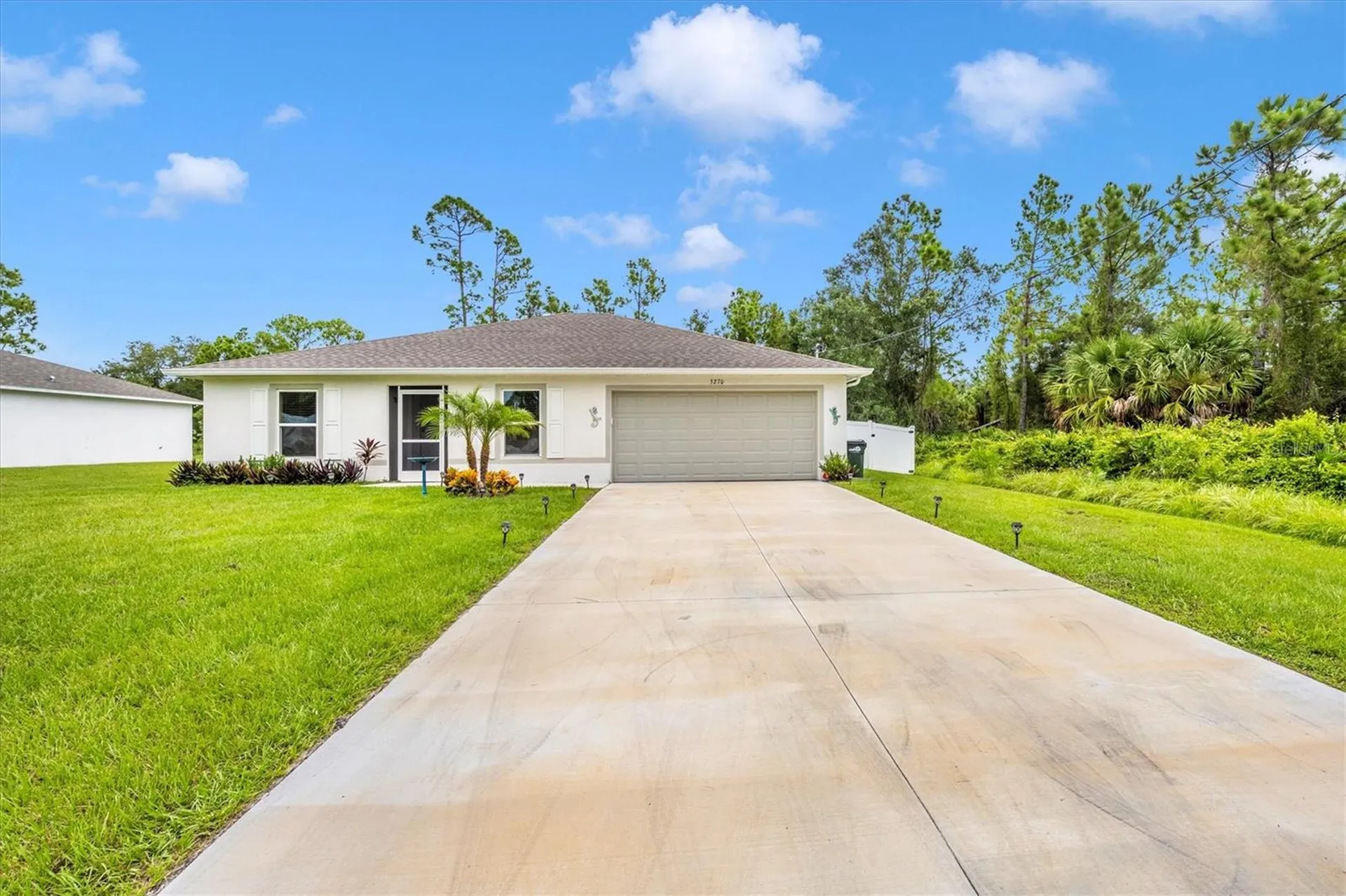 3270 Horace Avenue North Port FL 34286