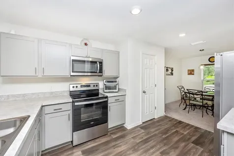 3270 Horace Avenue North Port FL 34286