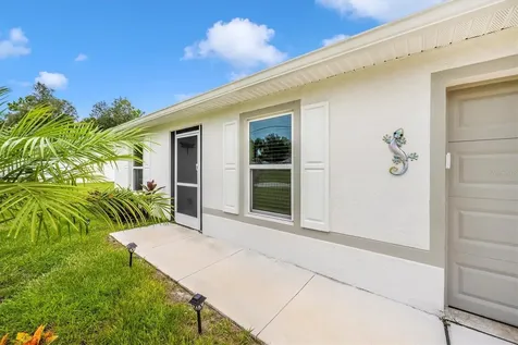 3270 Horace Avenue North Port FL 34286