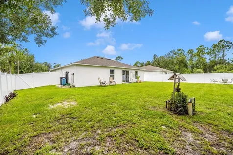 3270 Horace Avenue North Port FL 34286