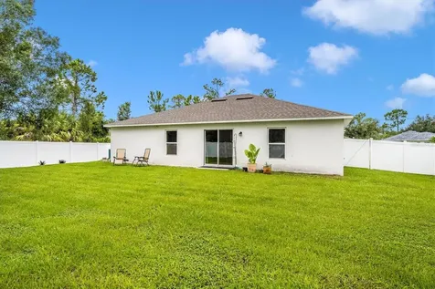 3270 Horace Avenue North Port FL 34286