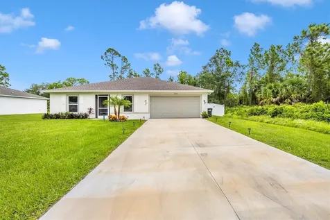 3270 Horace Avenue North Port FL 34286