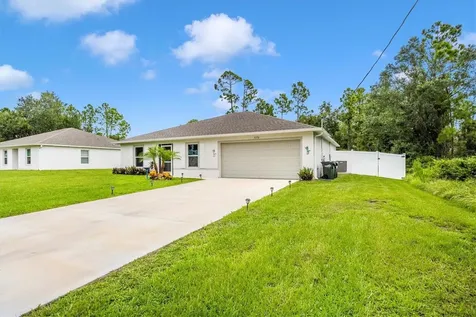 3270 Horace Avenue North Port FL 34286
