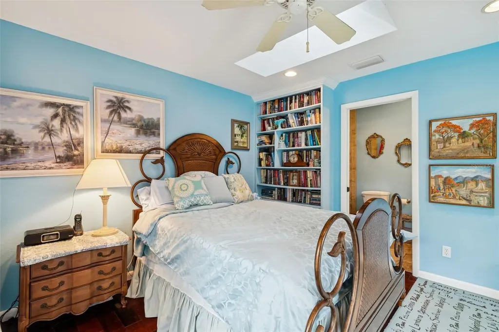 606 Grovewood Lane Largo FL 33770