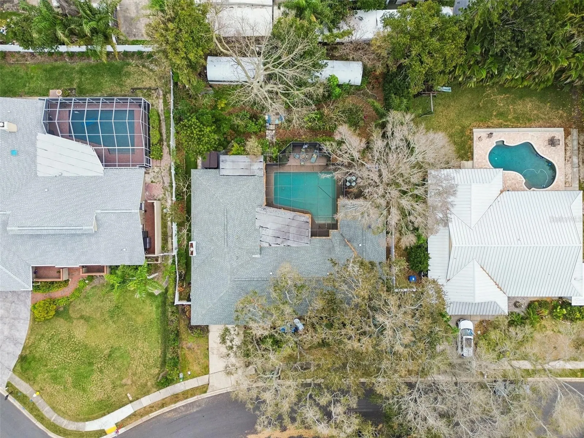 606 Grovewood Lane Largo FL 33770