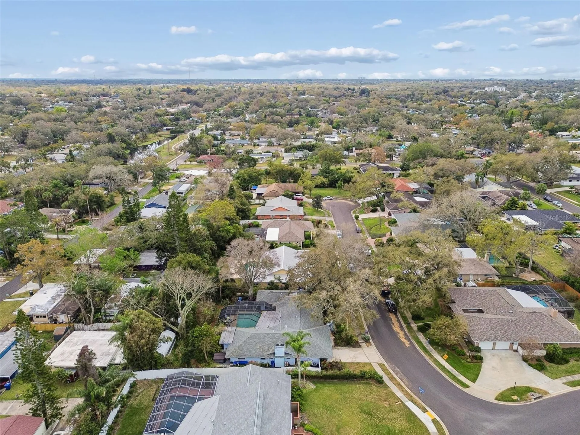 606 Grovewood Lane Largo FL 33770