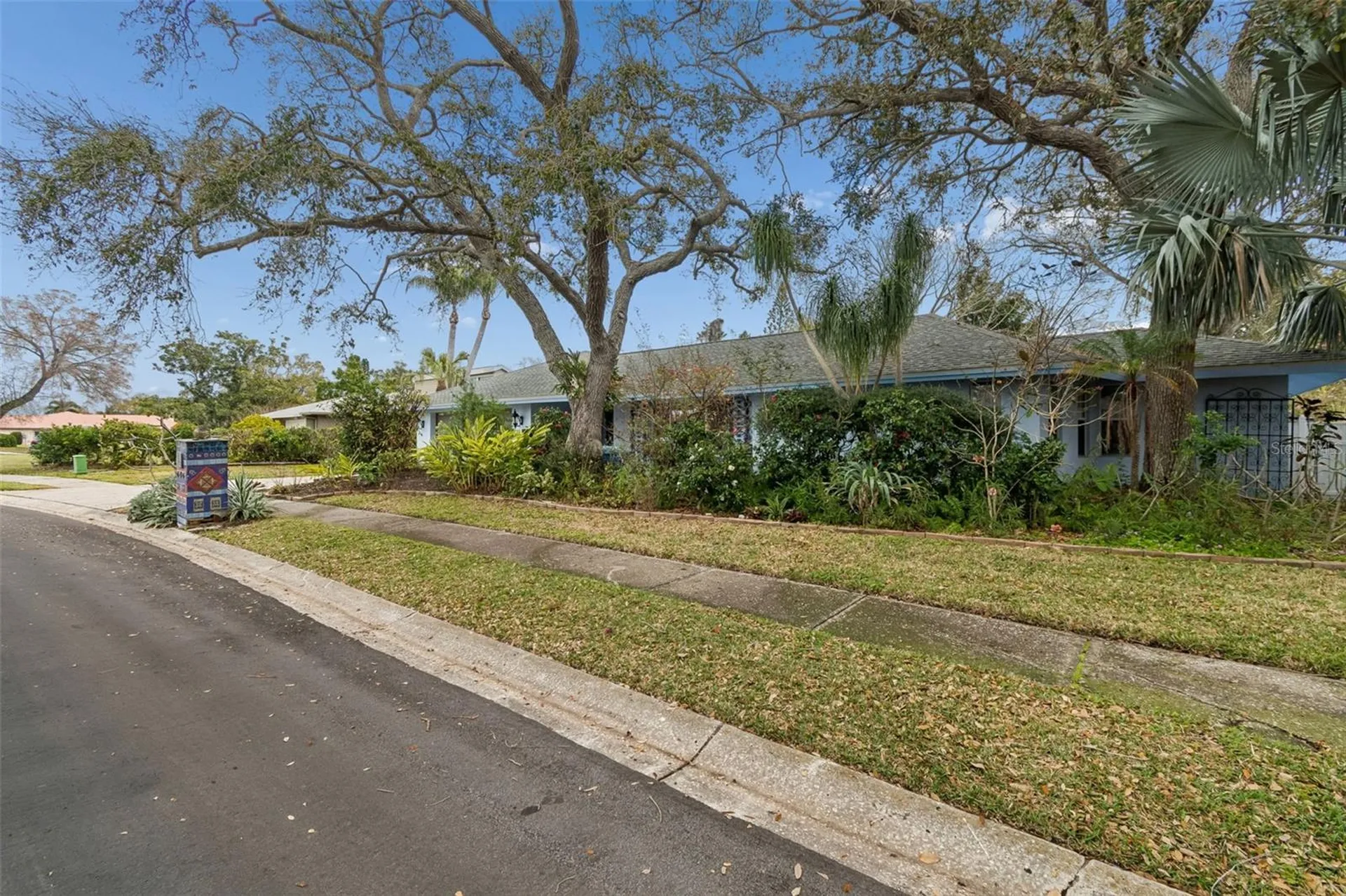 606 Grovewood Lane Largo FL 33770