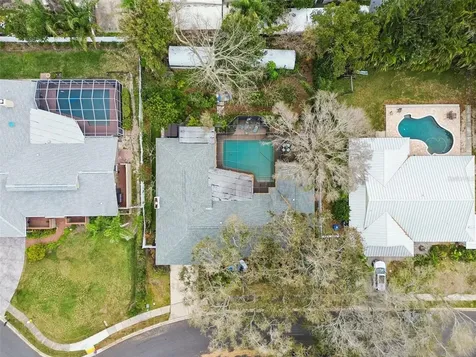 606 Grovewood Lane Largo FL 33770