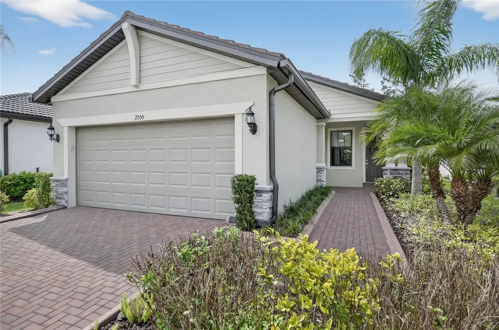 2555 Brassica Drive North Port FL 34289
