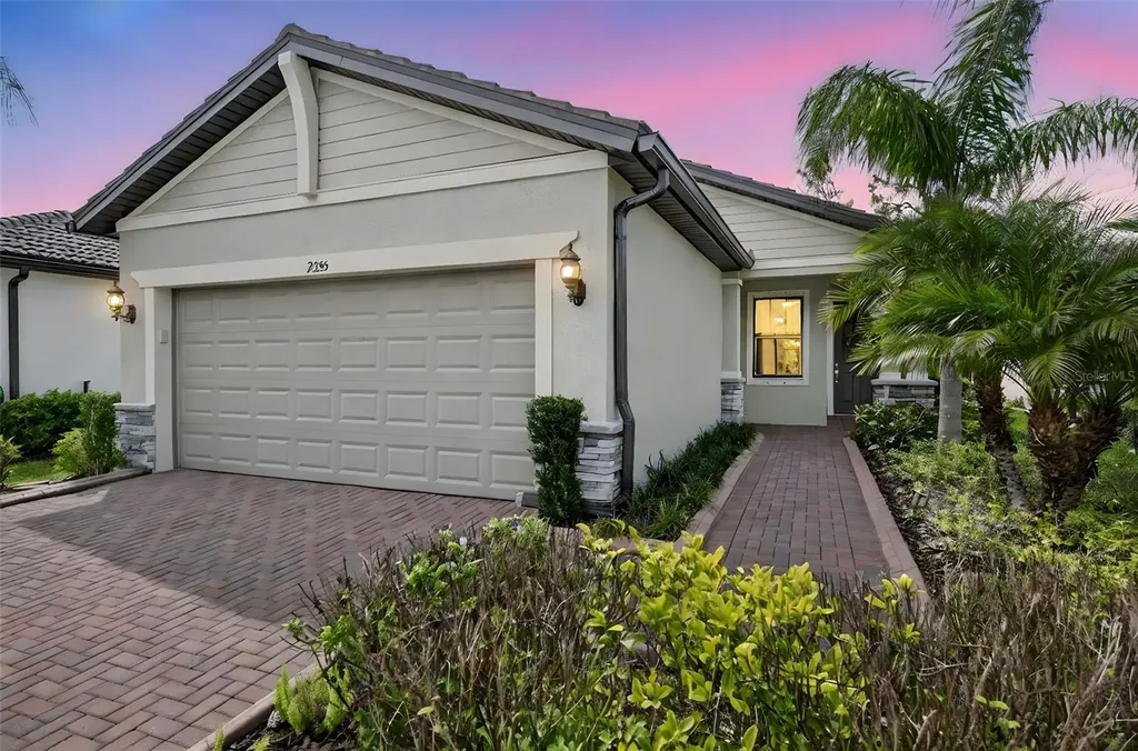 2555 Brassica Drive North Port FL 34289
