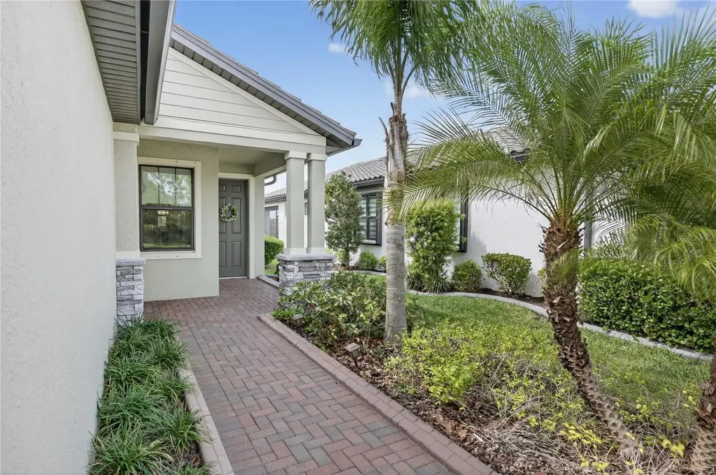 2555 Brassica Drive North Port FL 34289