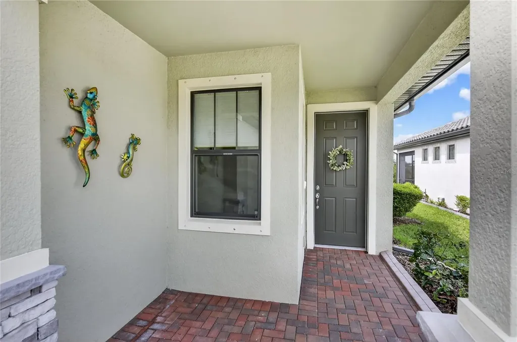 2555 Brassica Drive North Port FL 34289