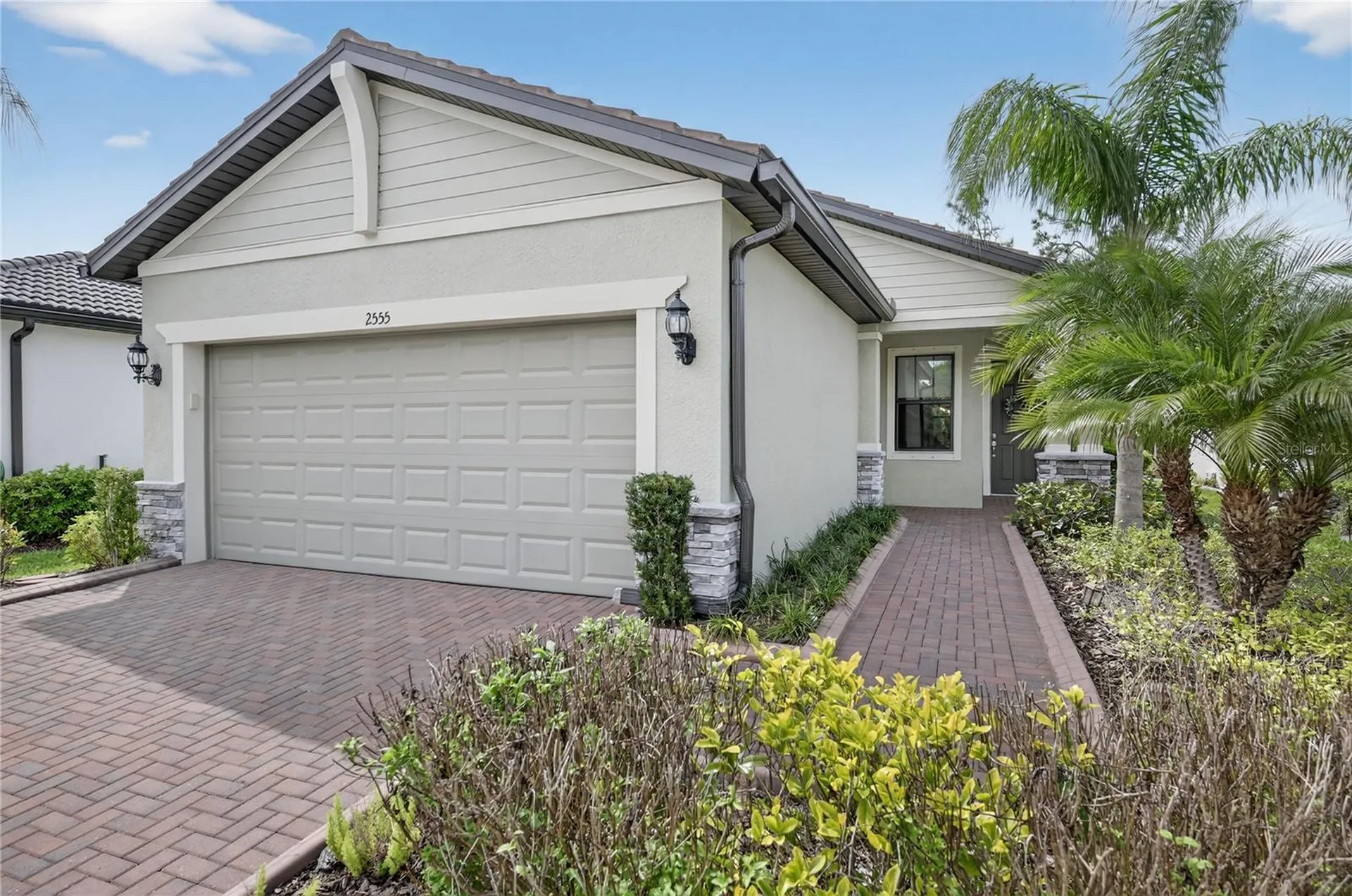 2555 Brassica Drive North Port FL 34289