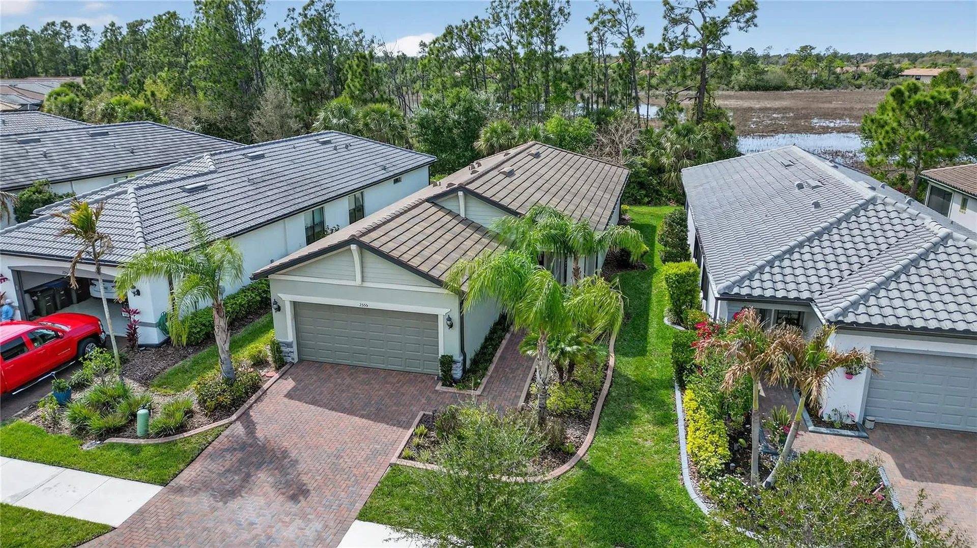 2555 Brassica Drive North Port FL 34289