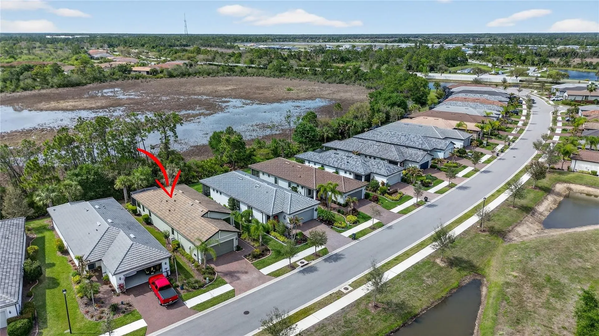 2555 Brassica Drive North Port FL 34289