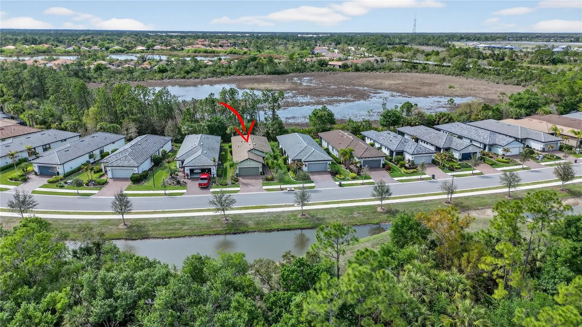 2555 Brassica Drive North Port FL 34289