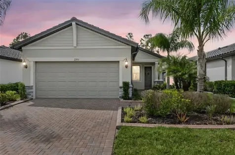 2555 Brassica Drive North Port FL 34289