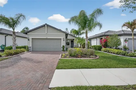 2555 Brassica Drive North Port FL 34289