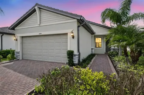 2555 Brassica Drive North Port FL 34289