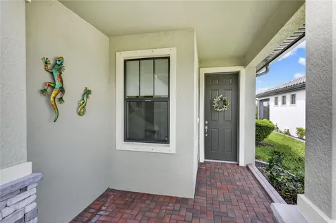 2555 Brassica Drive North Port FL 34289