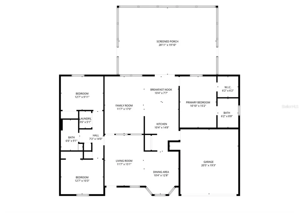 8178 Pinehurst Drive Spring Hill FL 34606