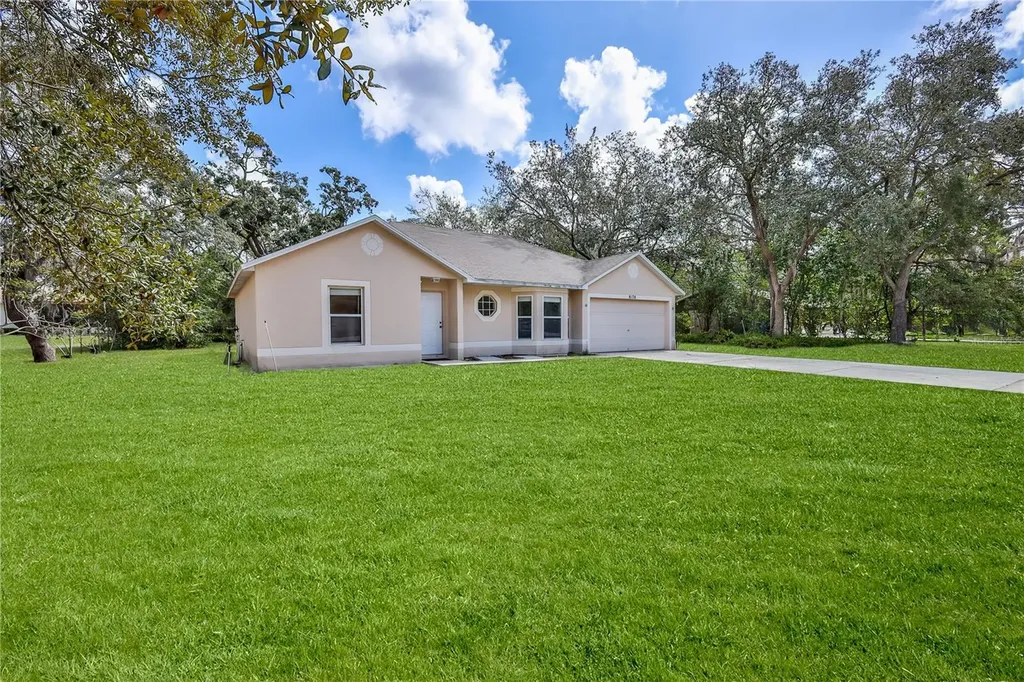 8178 Pinehurst Drive Spring Hill FL 34606