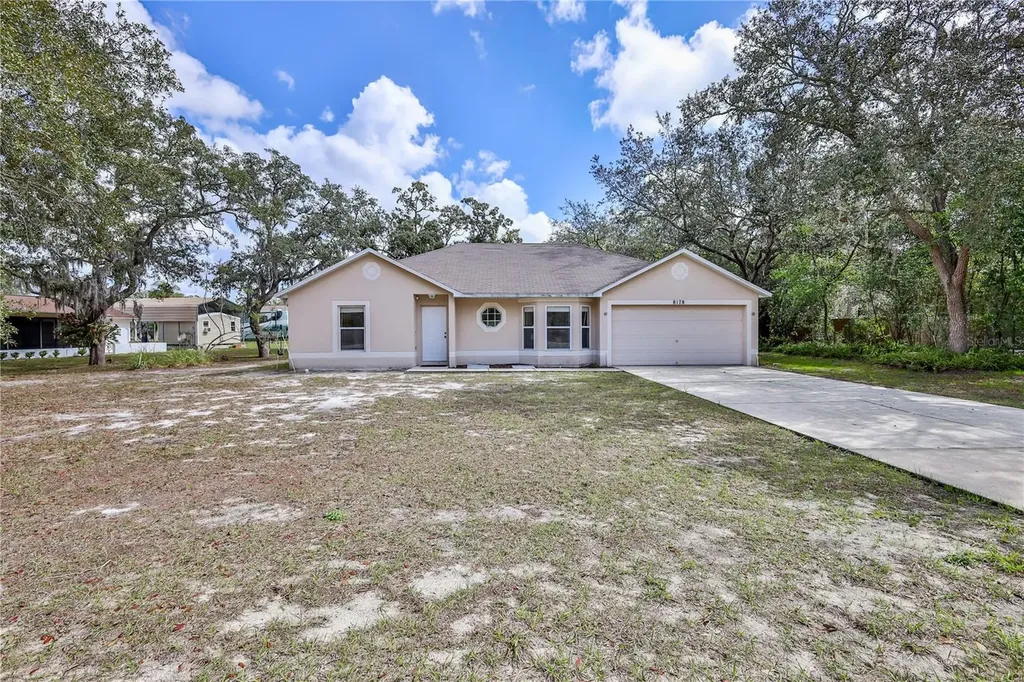 8178 Pinehurst Drive Spring Hill FL 34606
