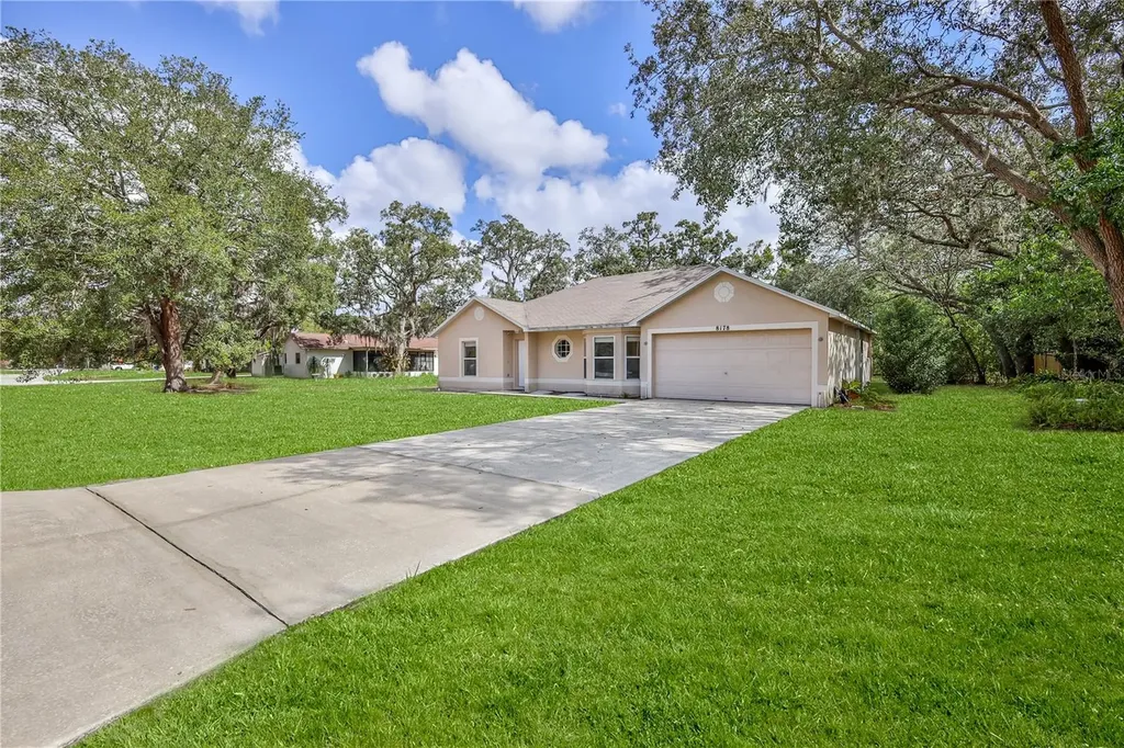 8178 Pinehurst Drive Spring Hill FL 34606