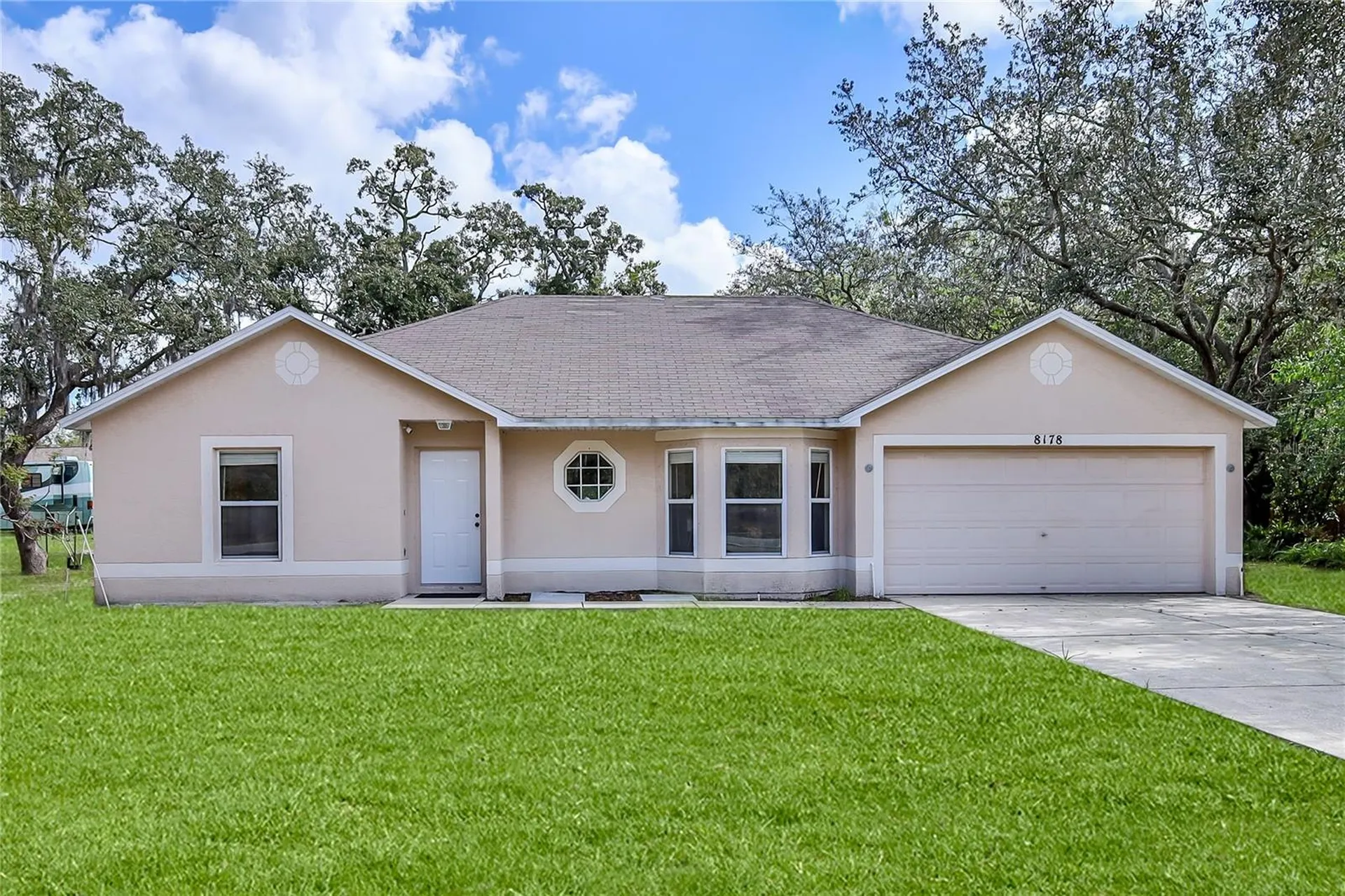 8178 Pinehurst Drive Spring Hill FL 34606