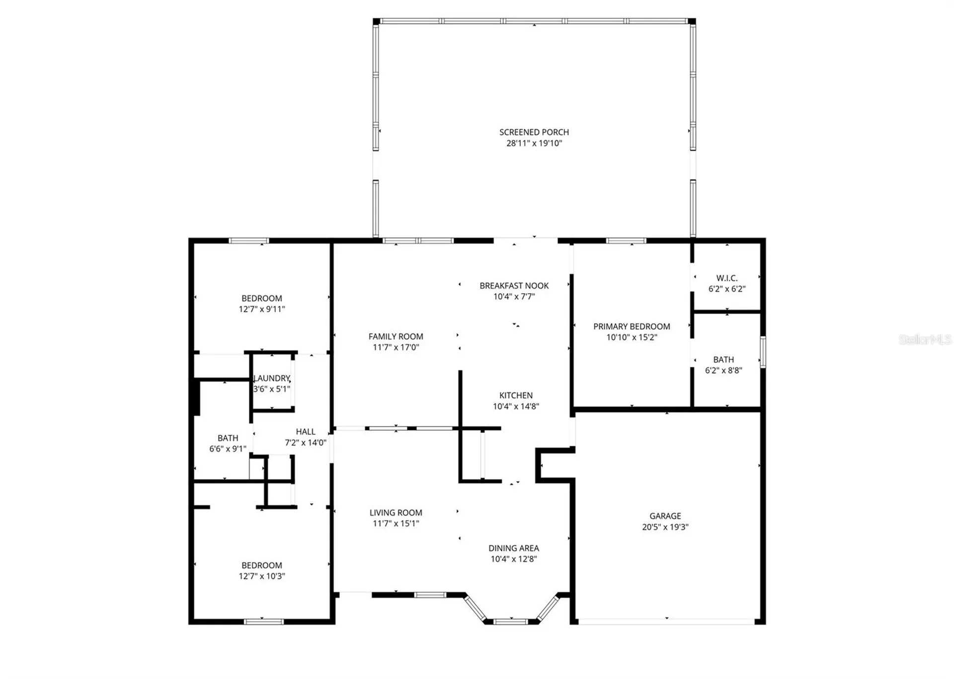 8178 Pinehurst Drive Spring Hill FL 34606