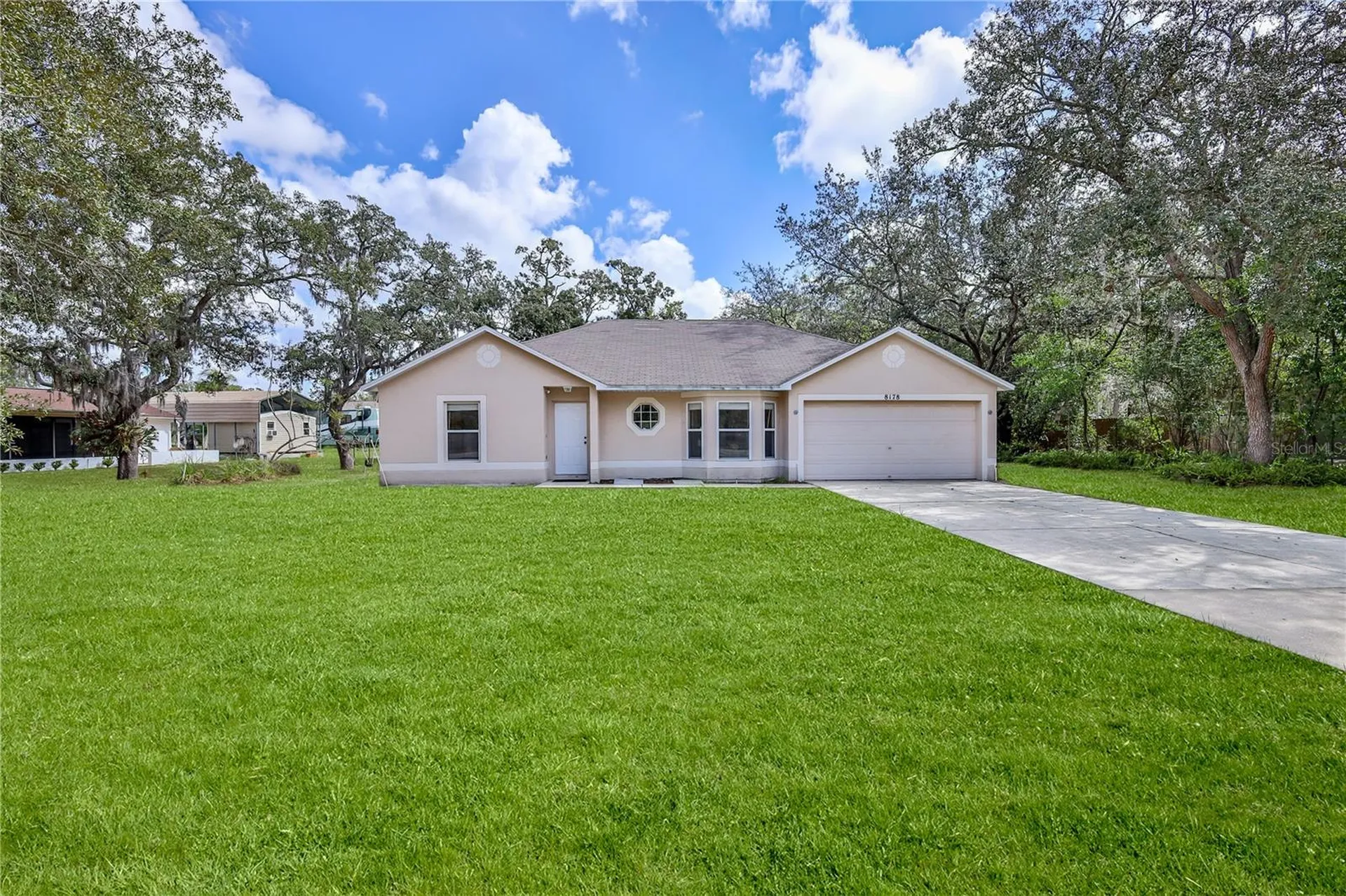 8178 Pinehurst Drive Spring Hill FL 34606