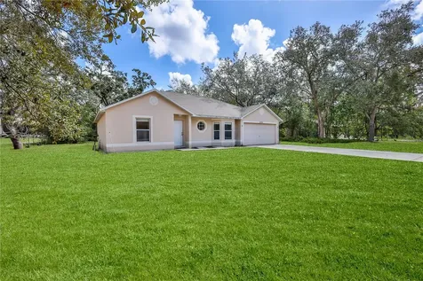 8178 Pinehurst Drive Spring Hill FL 34606
