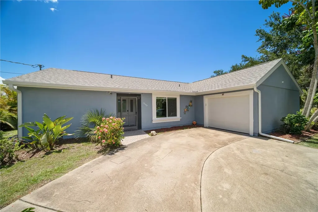 18409 Ohara Drive Port Charlotte FL 33948