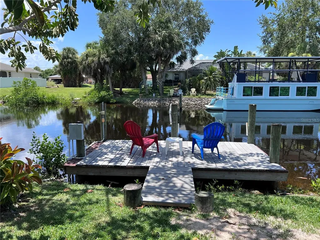 18409 Ohara Drive Port Charlotte FL 33948