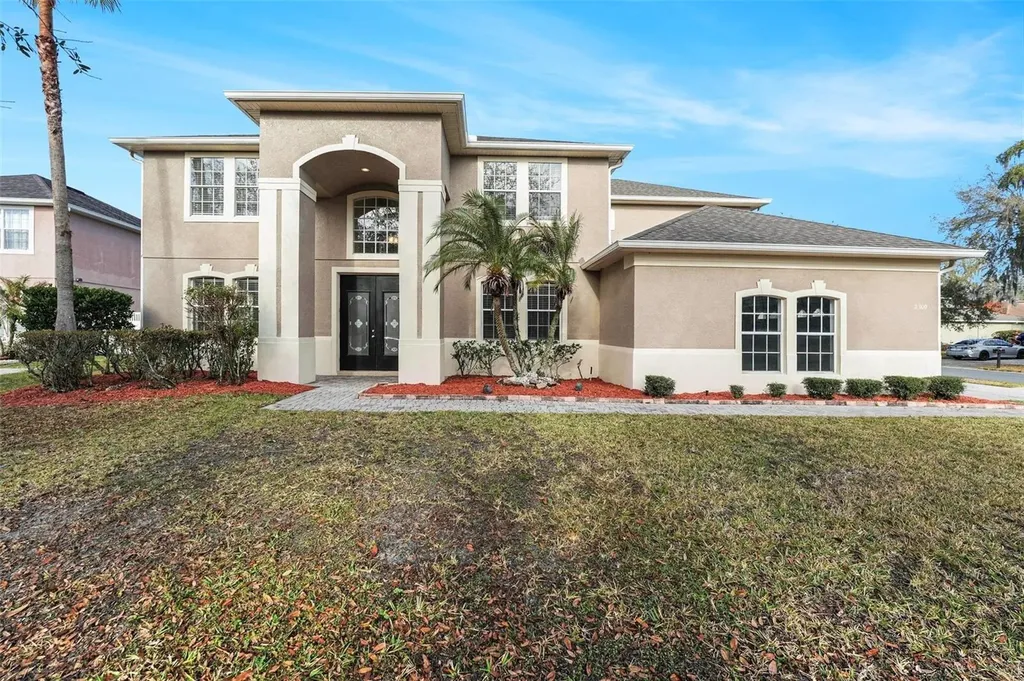 2300 Treetop Lane Kissimmee FL 34746