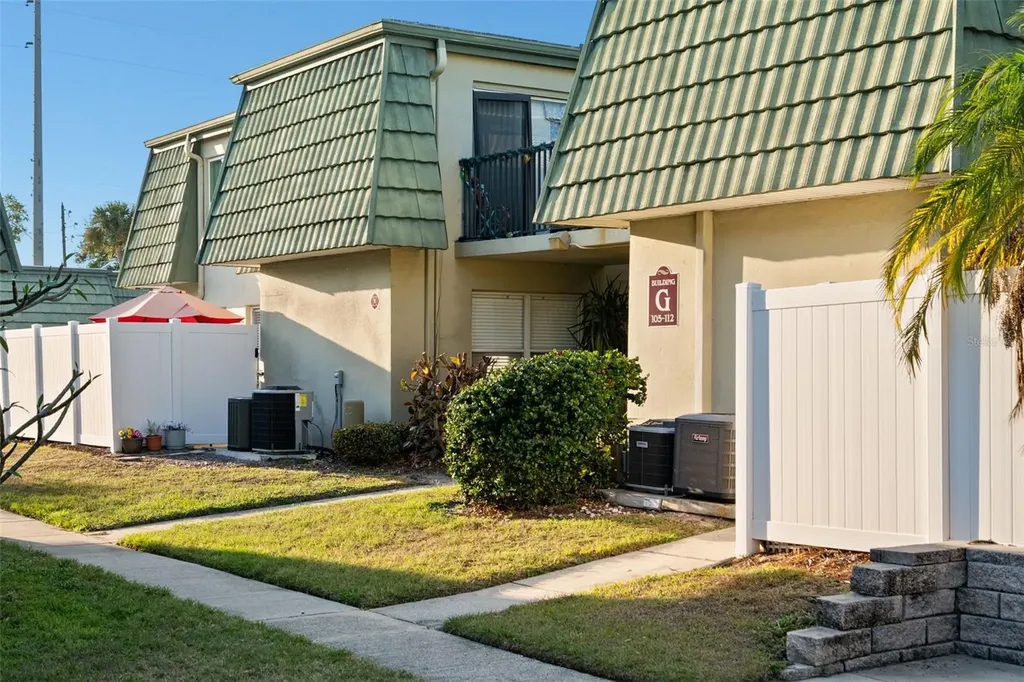 1799 N Highland Avenue Clearwater FL 33755