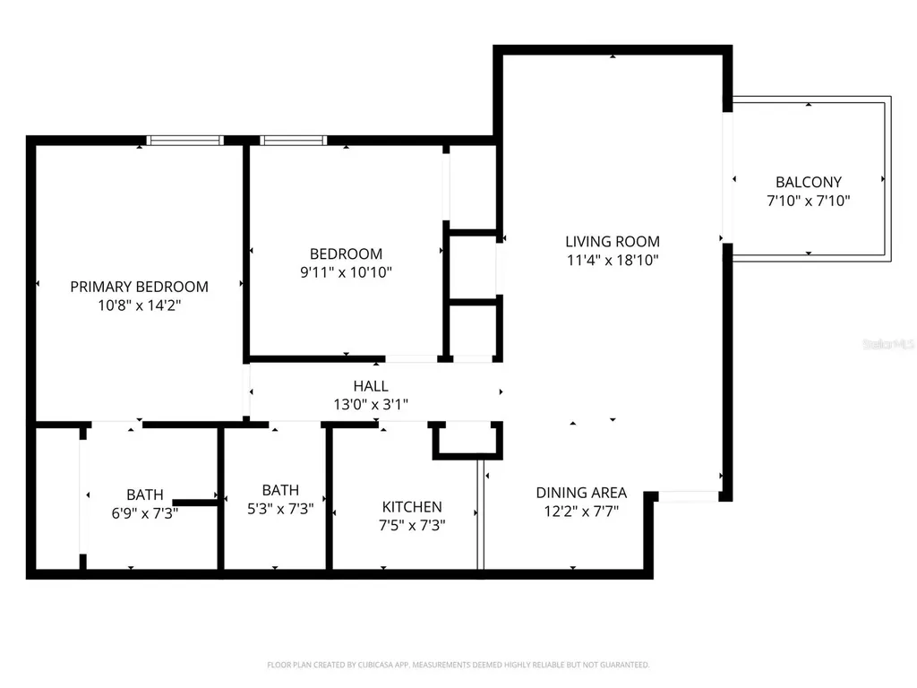 1799 N Highland Avenue Clearwater FL 33755