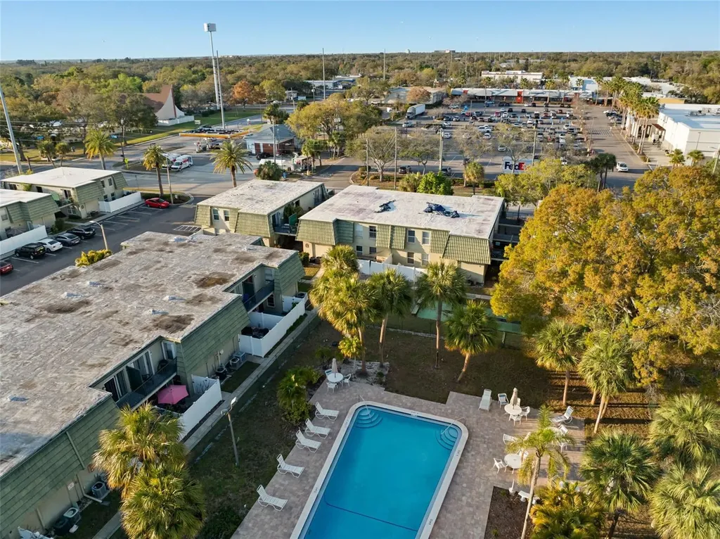 1799 N Highland Avenue Clearwater FL 33755