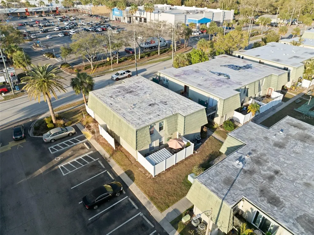 1799 N Highland Avenue Clearwater FL 33755
