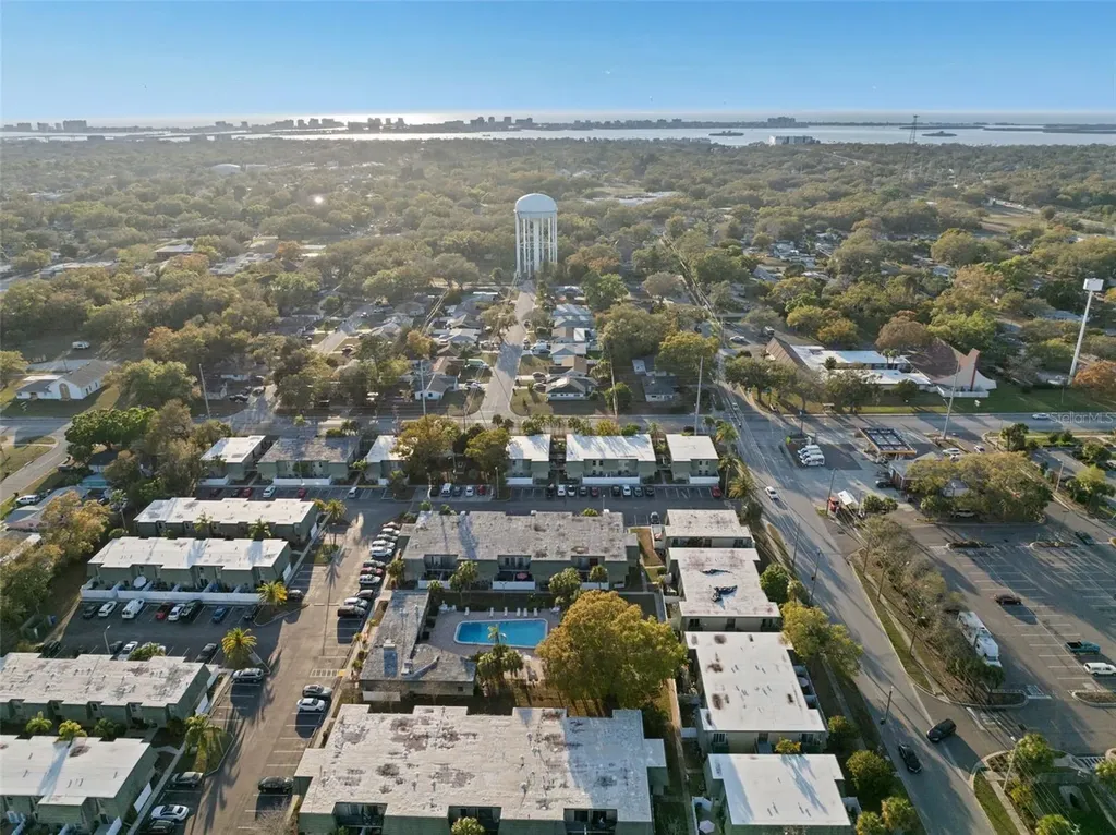1799 N Highland Avenue Clearwater FL 33755