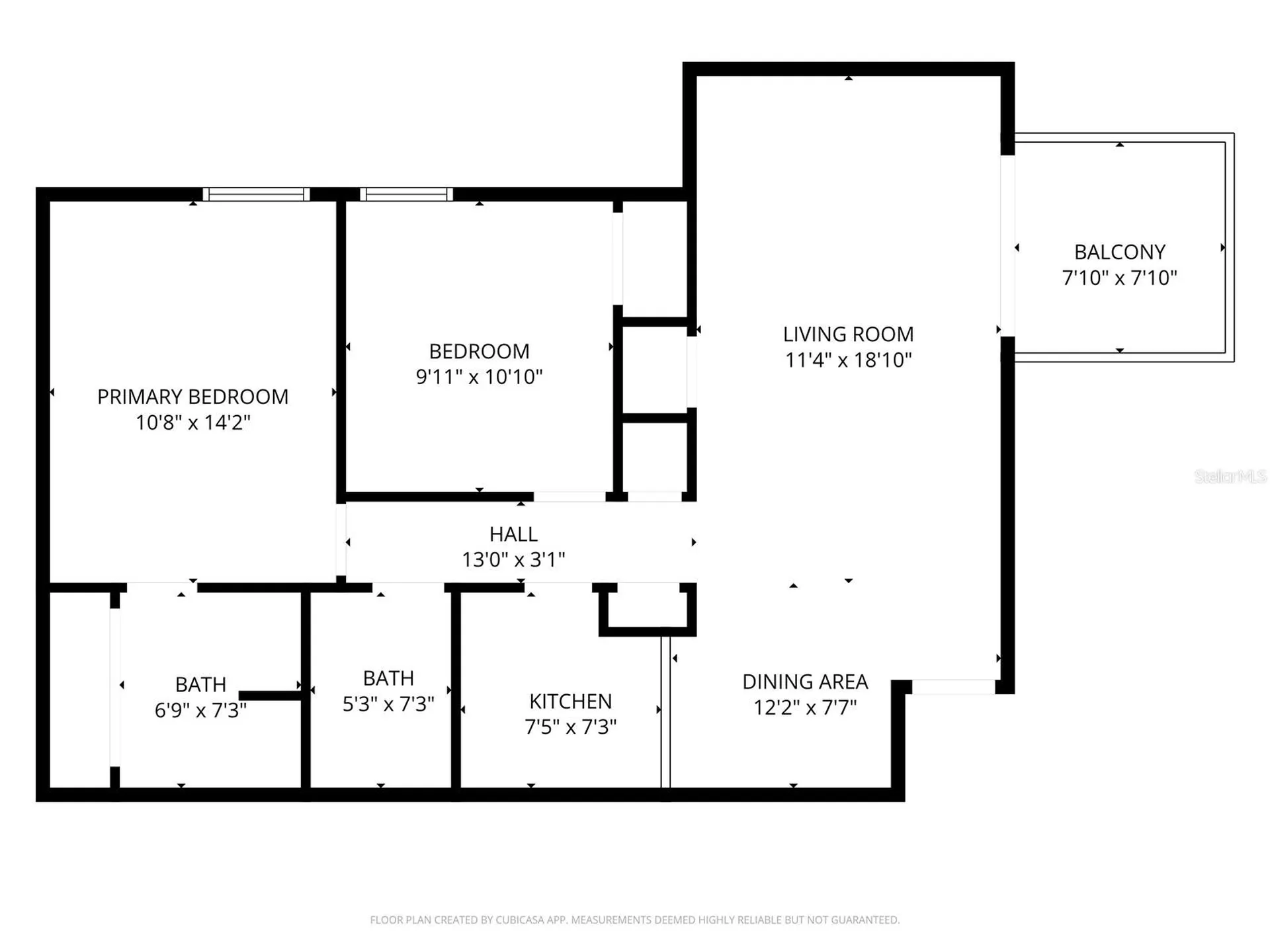 1799 N Highland Avenue Clearwater FL 33755