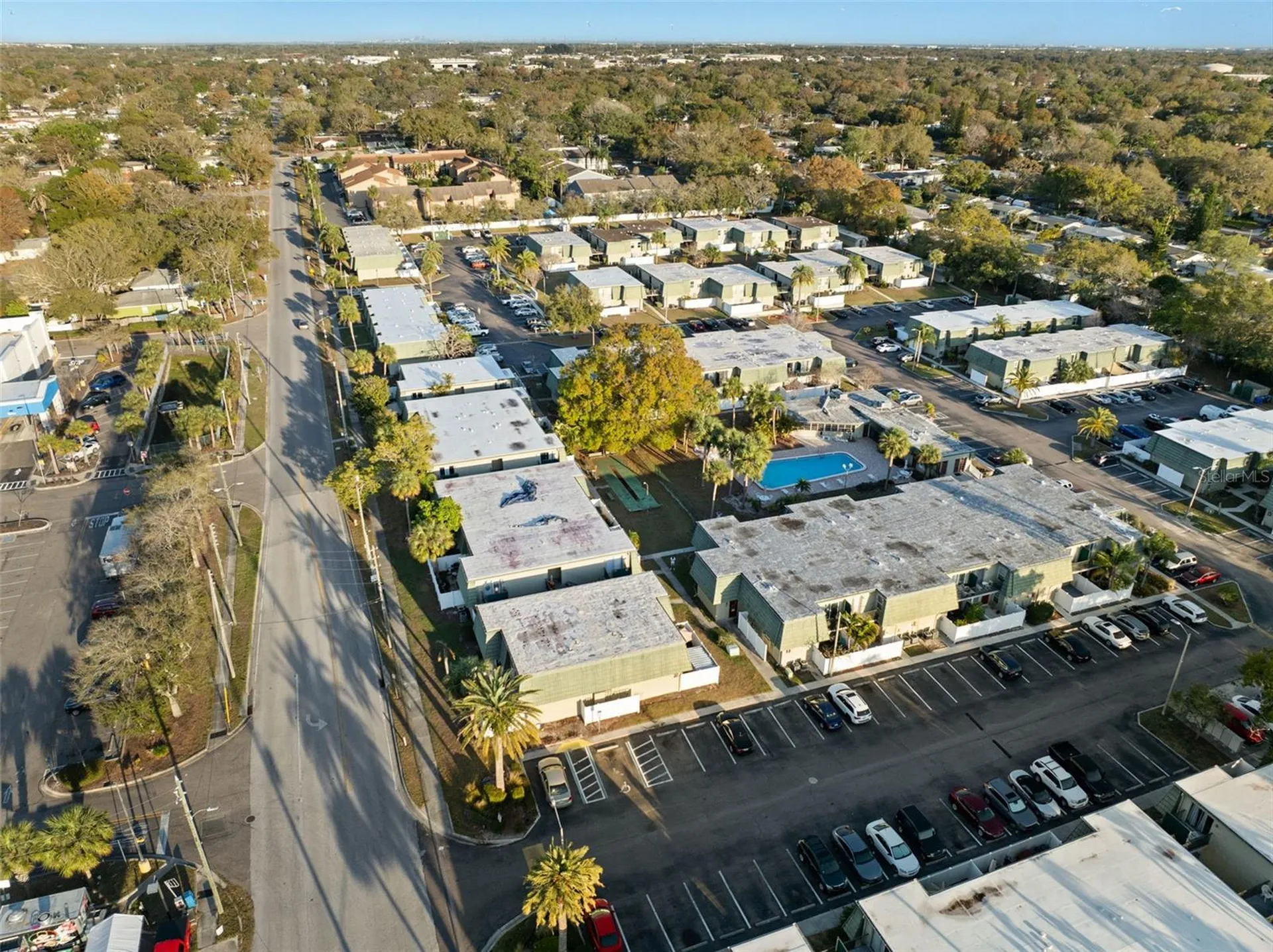 1799 N Highland Avenue Clearwater FL 33755