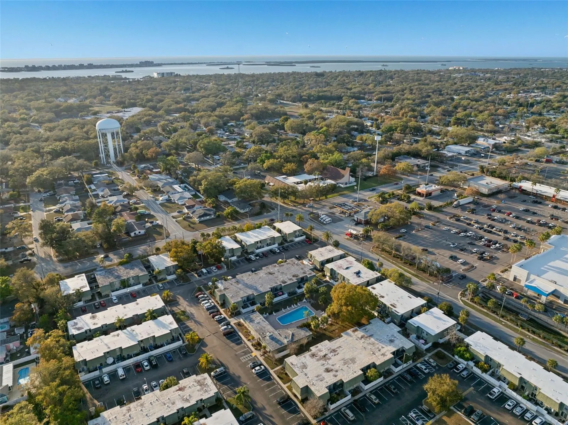 1799 N Highland Avenue Clearwater FL 33755