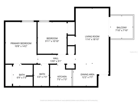 1799 N Highland Avenue Clearwater FL 33755