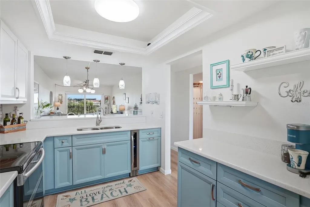 11901 Lagoon Lane Treasure Island FL 33706