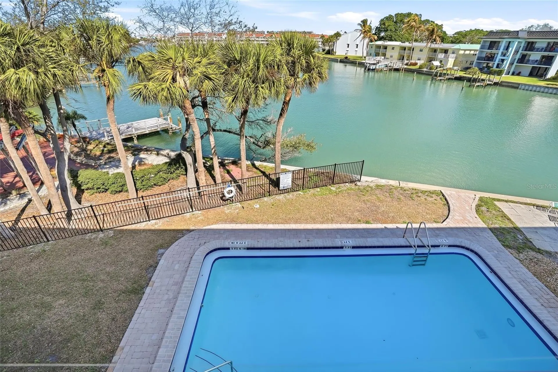 11901 Lagoon Lane Treasure Island FL 33706