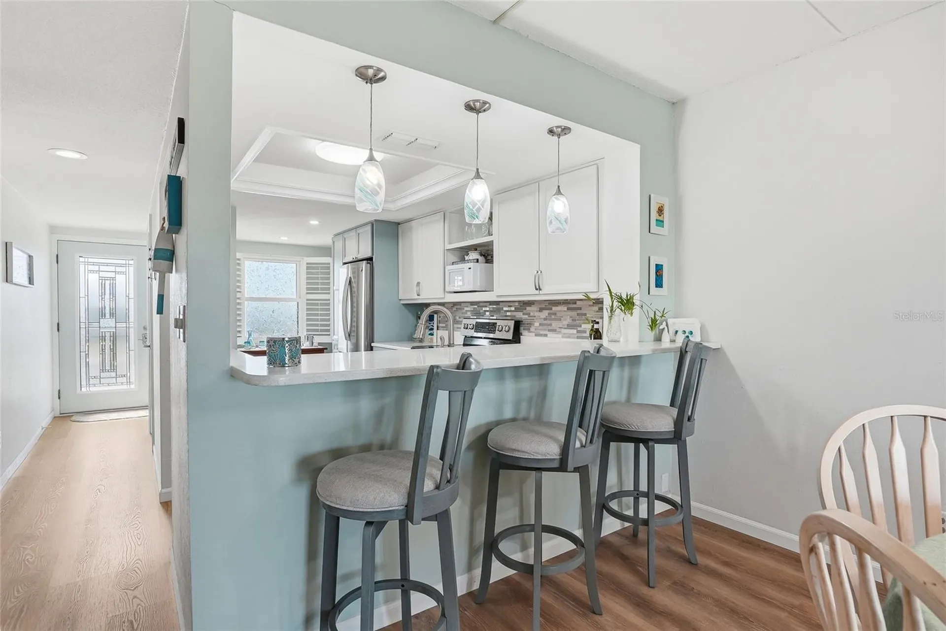 11901 Lagoon Lane Treasure Island FL 33706